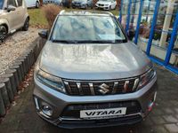 gebraucht Suzuki Vitara 1.4 BOOSTERJET Hybrid Comfort Allgrip