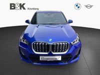 gebraucht BMW iX1 xDrive30 M-Sport, StopGo, IconicSound, Panorama