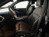 Gebraucht BMW X6 M Sport 286 PS (210 kW) 2025 Black sapphire black sapphire SUV