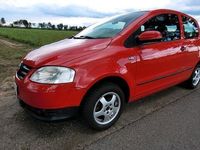 gebraucht VW Fox 1.2