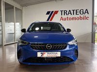 gebraucht Opel Corsa 1,2 Turbo Elegance PDC Kamera LED SH