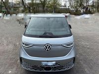 Gebraucht VW ID. Buzz Pure 125 kW (170 PS) 2025 Silber Van / Kleinbus