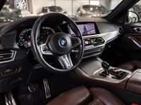 Gebraucht BMW X5 Performance 400 PS (294 kW) 2019 Schwarz SUV