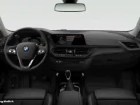 Gebraucht BMW 118 Performance 136 PS (100 kW) 2024 Phytonicblau Limousine