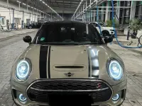 Używany Mini Cooper S 192 KM (141 kW) 2019 Szary Hatchback
