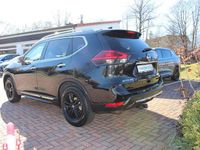Gebraucht Nissan X-Trail 163 PS (119 kW) 2018 Schwarz SUV