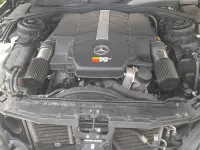 Gebraucht Mercedes S500 306 PS (225 kW) 2004 Schwarz Limousine