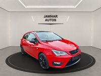 gebraucht Seat Ibiza SC FR *XENON*NAVI*PDC*SITZHZ*LED*GARANTIE*