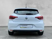 Occasion Renault Clio V Equilibre 67 ch (49 kW) 2022 Blanc Citadine