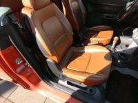 gebraucht Mitsubishi Colt Cabrio Leder Klima TÜV