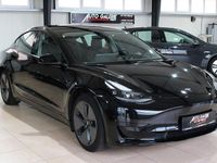 Gebraucht Tesla Model 3 RWD 239 kW (325 PS) 2021 Schwarz Limousine
