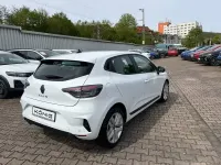 Usata Renault Clio V Evolution 67 CV (49 kW) 2024 Bianco Utilitaria