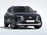 Neu Hyundai Tucson Select 239 PS (175 kW) 2026 Abyss black (a2b) SUV
