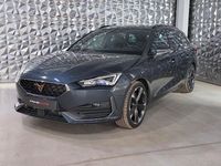 Gebraucht Cupra Leon 245 PS (180 kW) 2022 Grau Limousine
