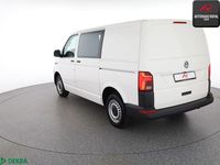 Gebraucht VW Transporter 150 PS (110 kW) 2021 Candyweiß Van