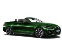 Gebraucht BMW 430 Cabriolet Shadowline 258 PS (189 kW) 2026 Cabrio