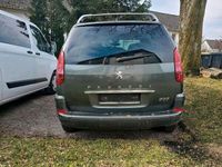 gebraucht Peugeot 807 2006