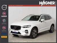 Gebraucht Volvo XC60 Momentum 197 PS (144 kW) 2022 Weiß SUV