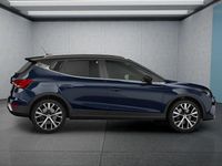 Neu Seat Arona 95 PS (69 kW) 2025 Schwarz SUV