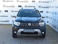 Gebraucht Dacia Duster Adventure 150 PS (110 kW) 2019 Schwarz SUV