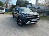 Gebraucht VW Amarok 241 PS (177 kW) 2024 Schwarz Pickup
