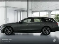 Gebraucht Mercedes E220 197 PS (144 kW) 2025