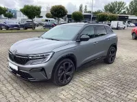 Gebraucht Renault Austral Iconic Esprit Alpine 200 PS (147 kW) 2023 Grau schwarz SUV