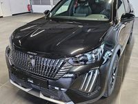 Neu Peugeot 2008 GT 136 PS (100 kW) 2025 Schwarz SUV