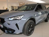 Gebraucht Cupra Formentor 150 PS (110 kW) 2024 Grau SUV