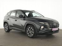 Second-hand Hyundai Tucson Select 150 CP (110 kW) 2021 Gri SUV