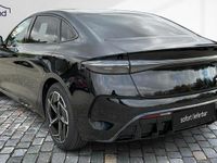 Neu BYD Seal Design 230 kW (313 PS) 2025 Schwarz Limousine