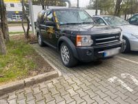 gebraucht Land Rover Discovery 3 7 Sitzer