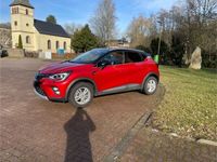 gebraucht Renault Captur BLUE dCi 115 EDC Intens Intens