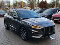 gebraucht Ford Kuga Kuga 3382.5 PHEV Hybrid Automatik ST-Line X