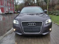 Gebraucht Audi A3 Cabriolet Ambition 160 PS (117 kW) 2009 Grau Cabrio
