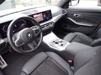gebraucht BMW 330 i Touring M Sport*UPE 67.490*ACC*HiFi*Pano*