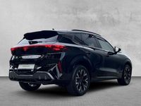 Second-hand Cupra Terramar 204 CP (150 kW) 2025 Negru SUV