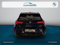 Gebraucht BMW X3 Performance 398 PS (292 kW) 2025 Blau SUV