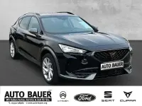 Gebraucht Cupra Formentor 204 PS (150 kW) 2023 Schwarz SUV