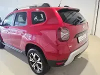 Gebraucht Dacia Duster Prestige 150 PS (110 kW) 2022 Rot SUV