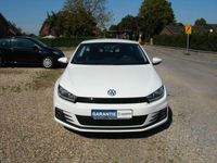 gebraucht VW Scirocco Basis BMT/Start-Stopp