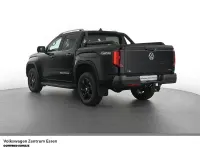 Neu VW Amarok PanAmericana 241 PS (177 kW) 2026 Schwarz Pickup