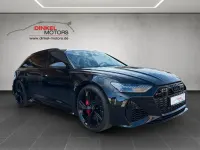Gebraucht Audi RS6 Performance 630 PS (463 kW) 2025 Schwarz Kombi
