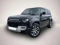 Gebraucht Land Rover Defender 249 PS (183 kW) 2022 Manufacturer SUV