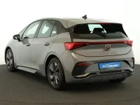 Second-hand Cupra Born 150 kW (204 CP) 2023 Gri Hatchback