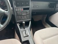 gebraucht Audi 80 Avant 2,6 v6 TÜV neu Zahnriemen neu