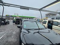 Gebraucht Nissan X-Trail 131 PS (96 kW) 2014 Schwarz SUV