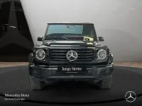 Gebraucht Mercedes G450 Exclusive 367 PS (269 kW) 2025 Schwarz SUV