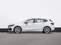 gebraucht BMW 118 i Hatch