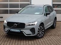 Gebraucht Volvo XC60 Plus 197 PS (144 kW) 2023 Vapour grey / metallic SUV
